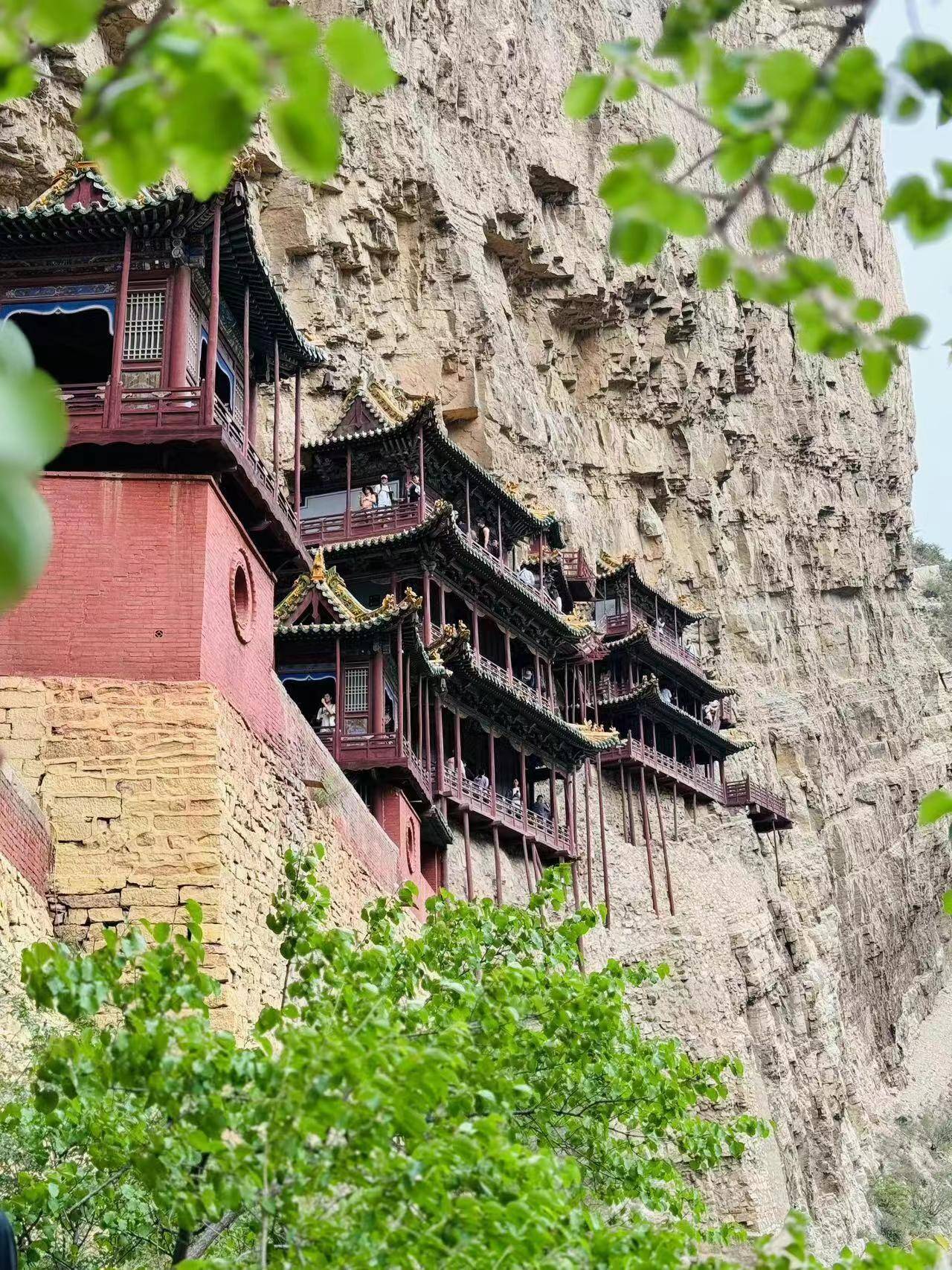 山西之光,学习变化的力量,自信征程的启航