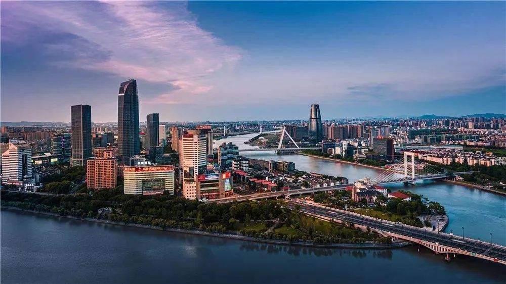 浙江,历史长河中的璀璨明珠闪耀之地