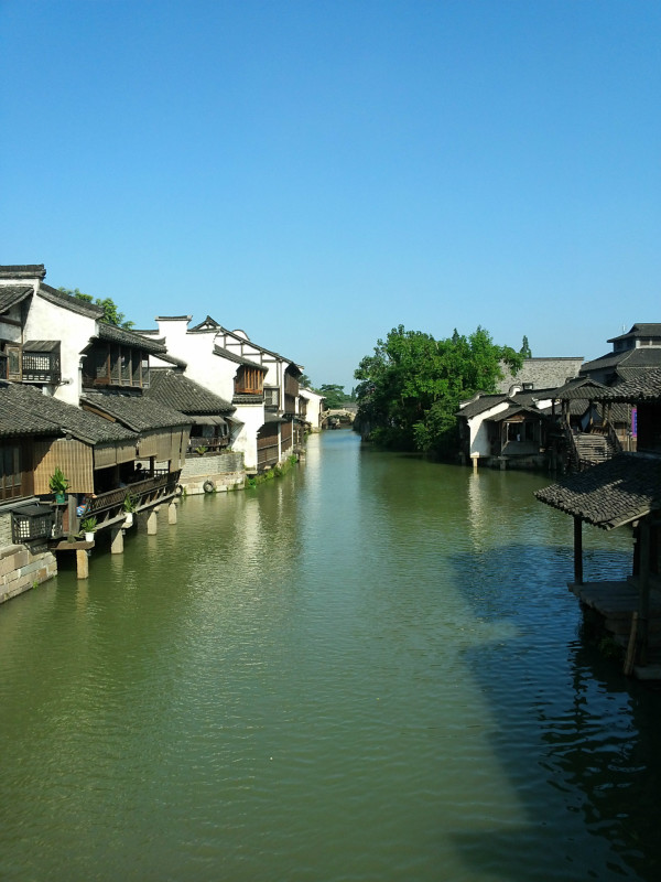 漫步浙江水乡，领略江南风情之美