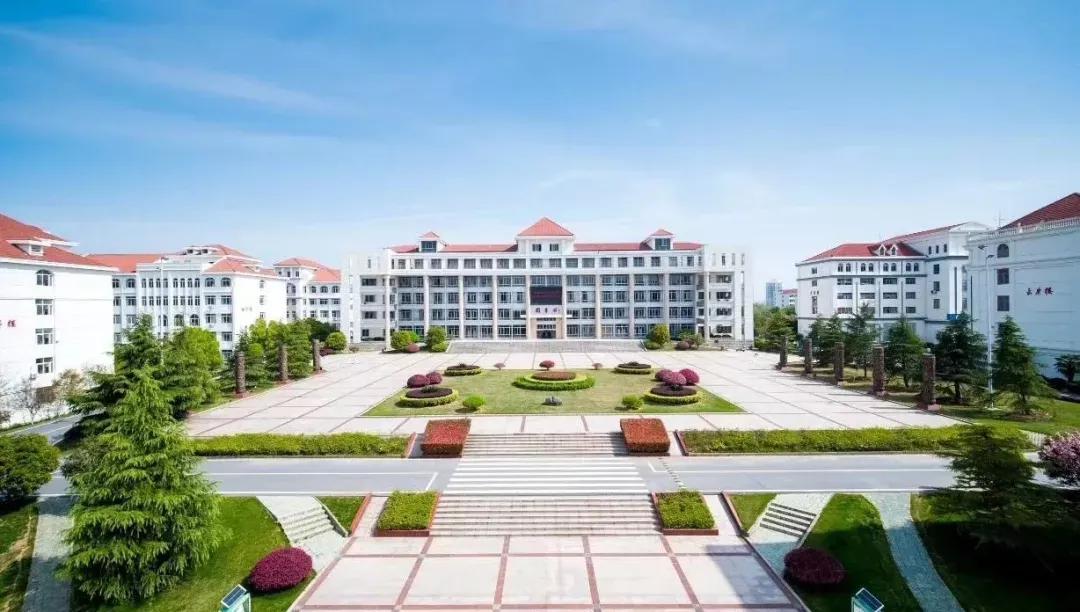 皖江烟雨,古韵安徽情