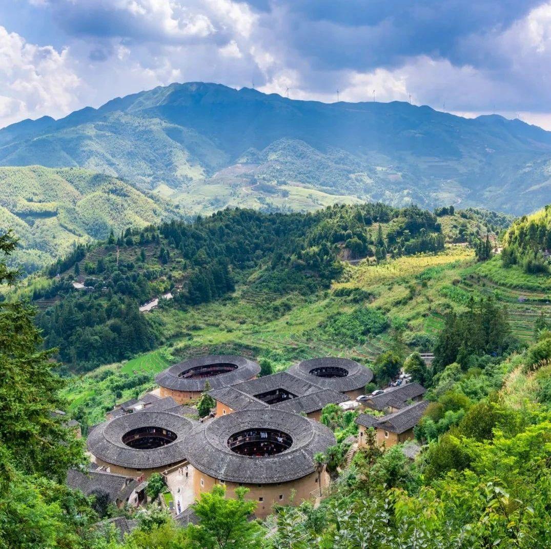 福建暖阳下的青春故事