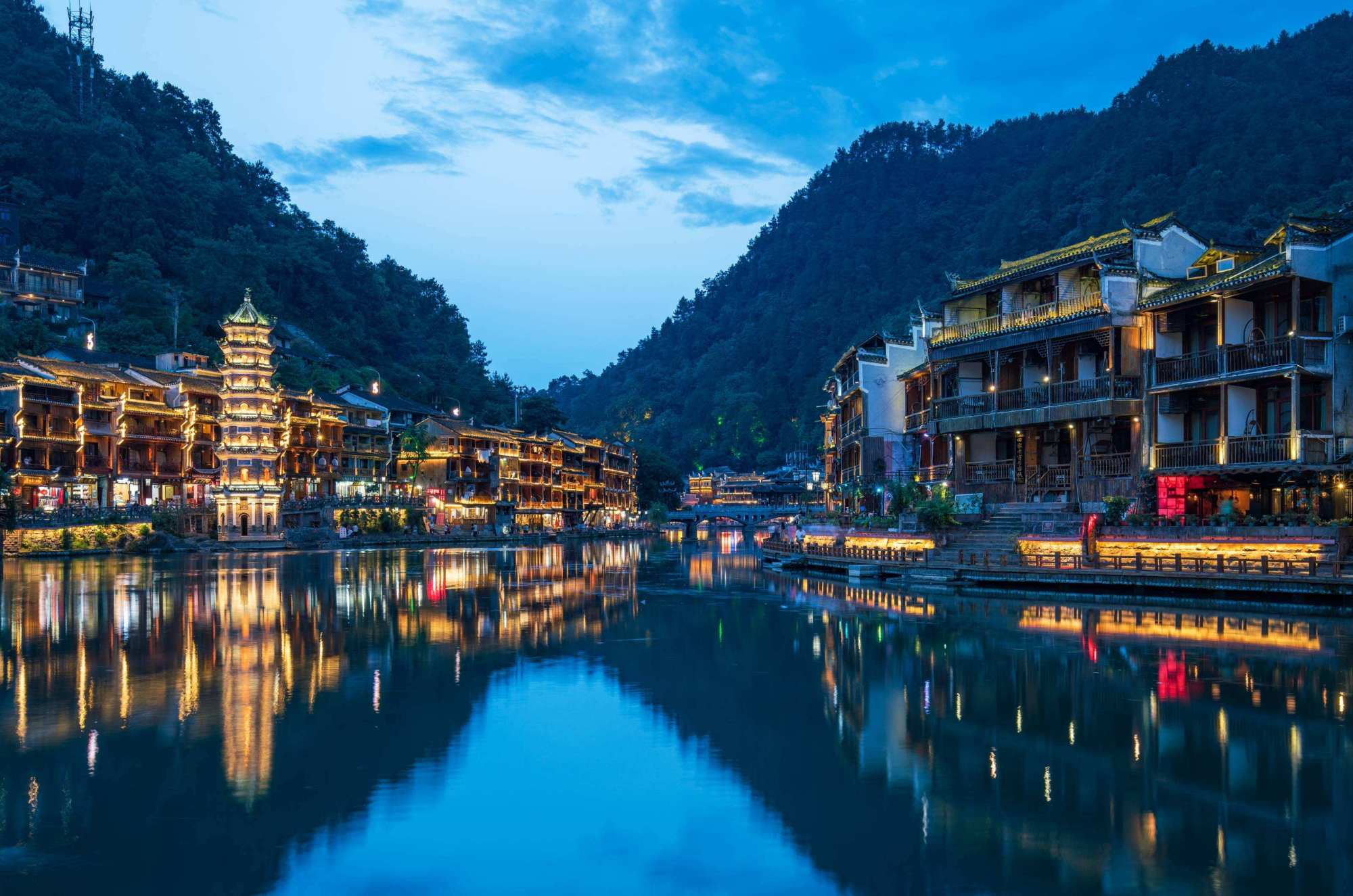 探寻湖南的魅力,揭秘独特韵味之旅