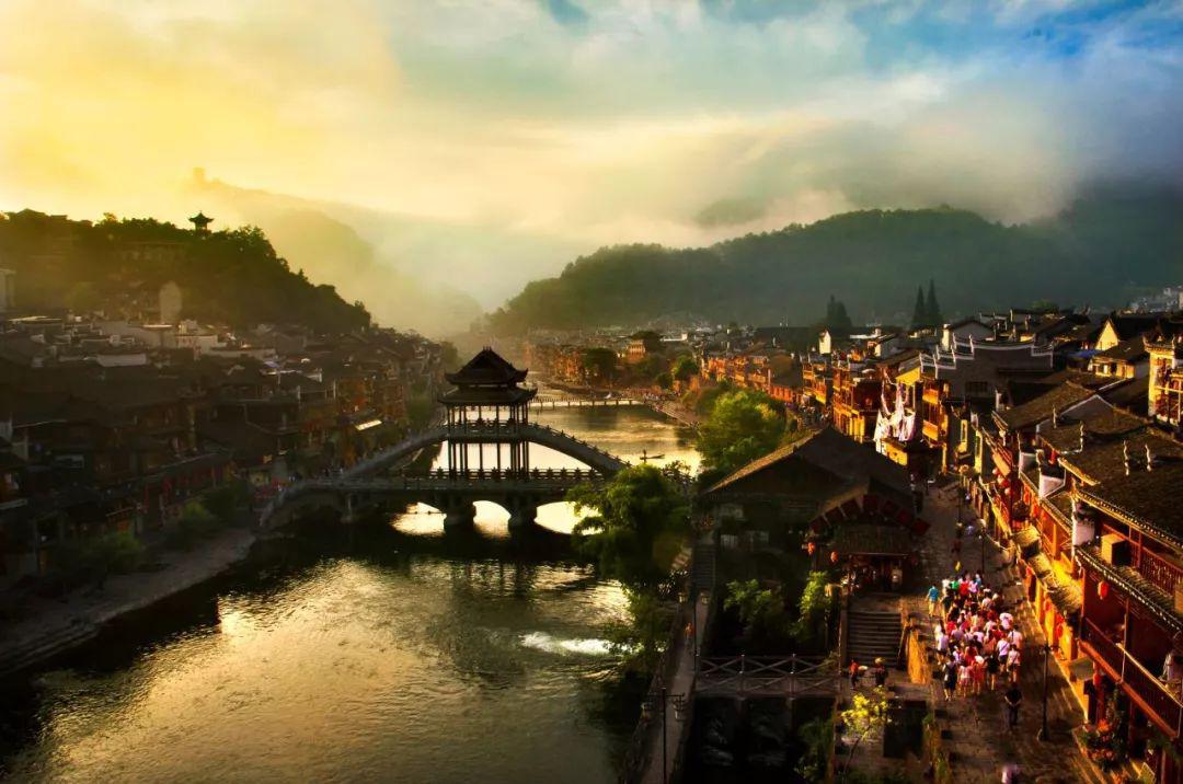 湖南,梦想沃土,自信之源