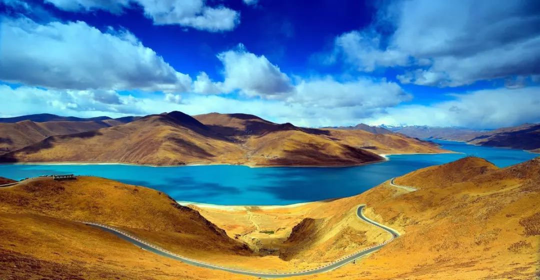 西藏之旅,探索之旅与自信之光的绽放