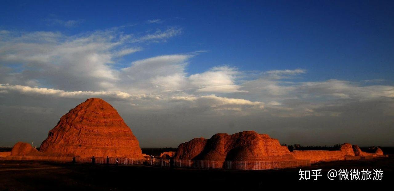 探寻塞外江南的瑰丽之旅,走进神秘宁夏