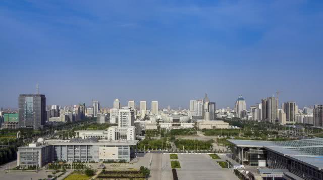 探寻塞外江南的瑰丽之旅,走进神秘宁夏