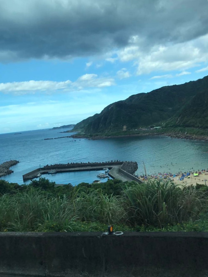 台湾,魅力宝岛的独特风情与故事