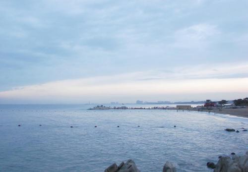 秦皇岛,魅力滨海之城的独特魅力