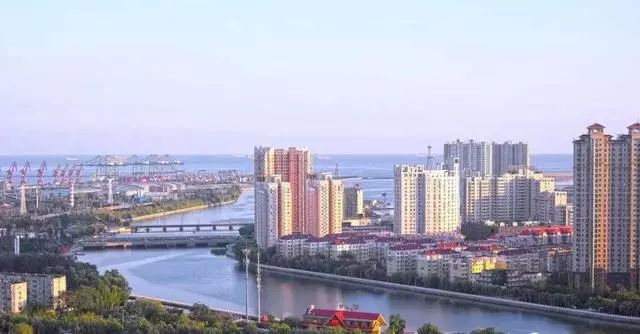 秦皇岛,魅力滨海之城的独特魅力