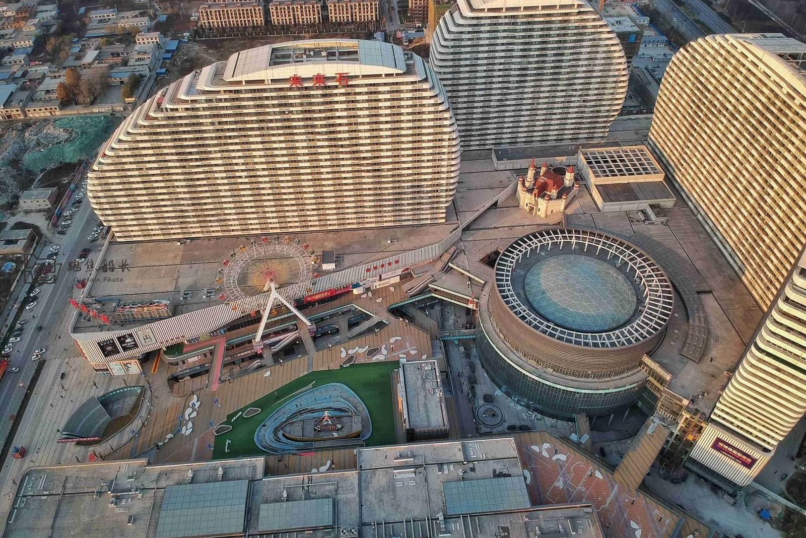 保定，历史底蕴与现代风采的交融之城