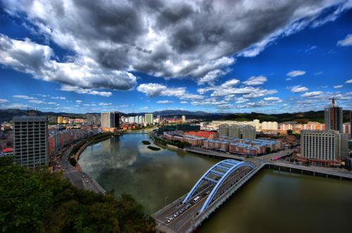 承德，历史文化名城的多彩魅力