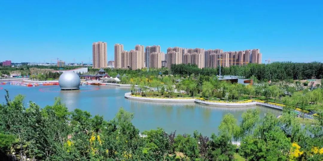 廊坊自然美景探索之旅