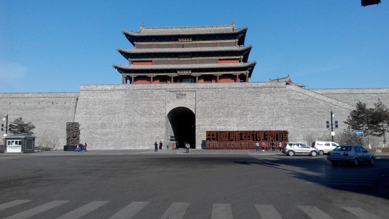 大同的魅力与历史文化之旅