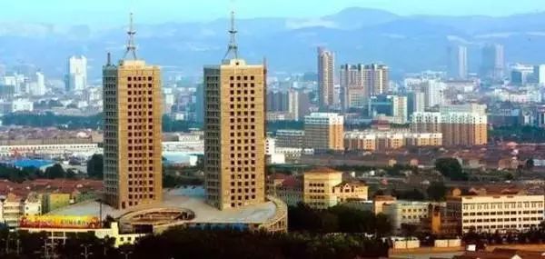 长治,城市魅力探寻与未来发展展望