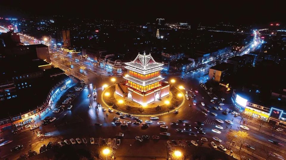 临汾，历史文化底蕴、经济发展现状及未来展望