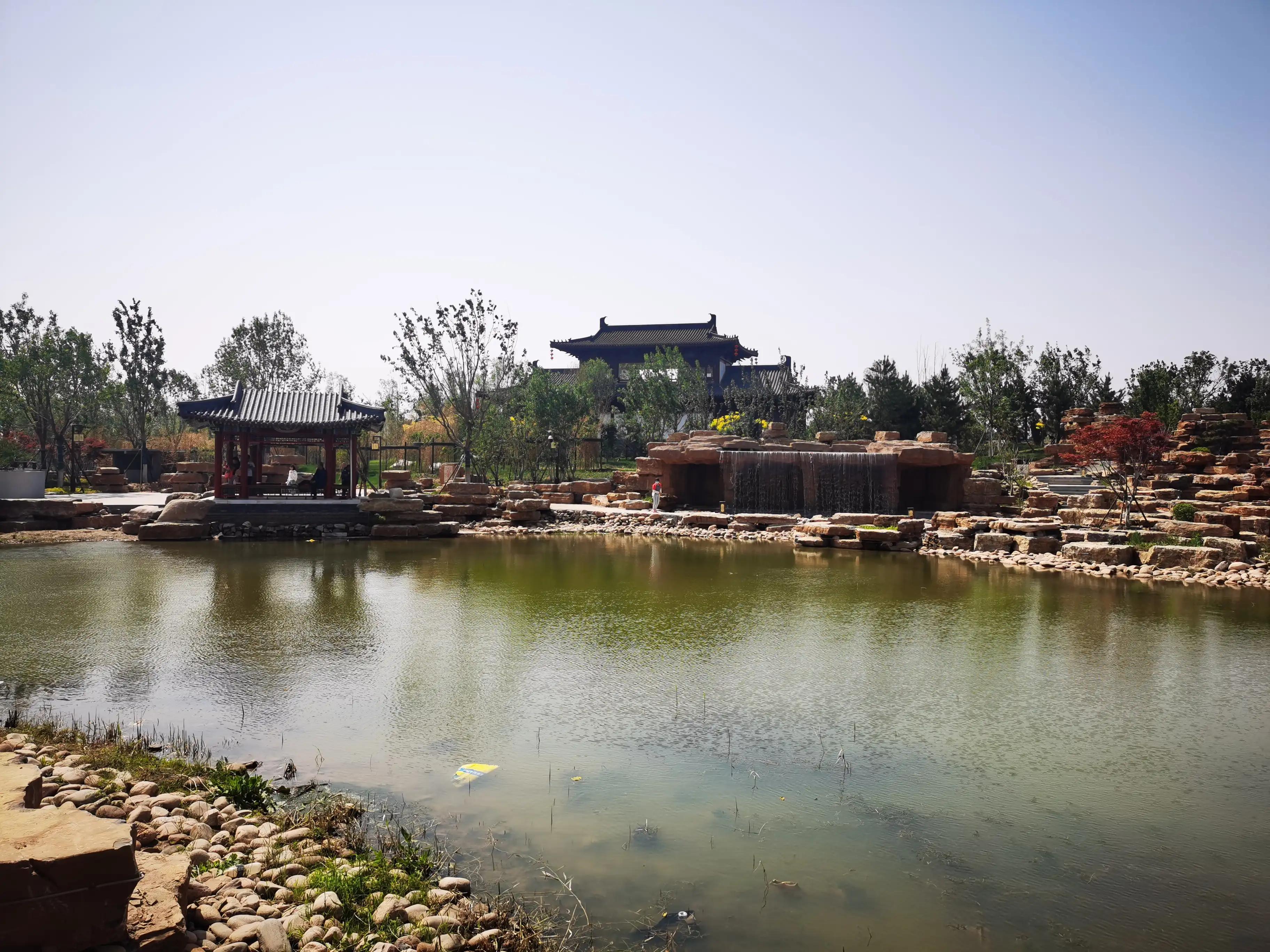 沧州历史文化之旅