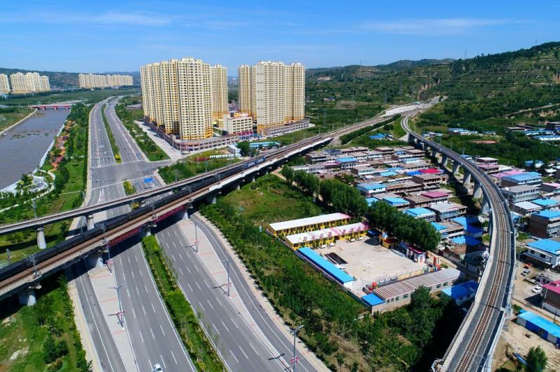 吕梁探秘,历史与现代的交融之地