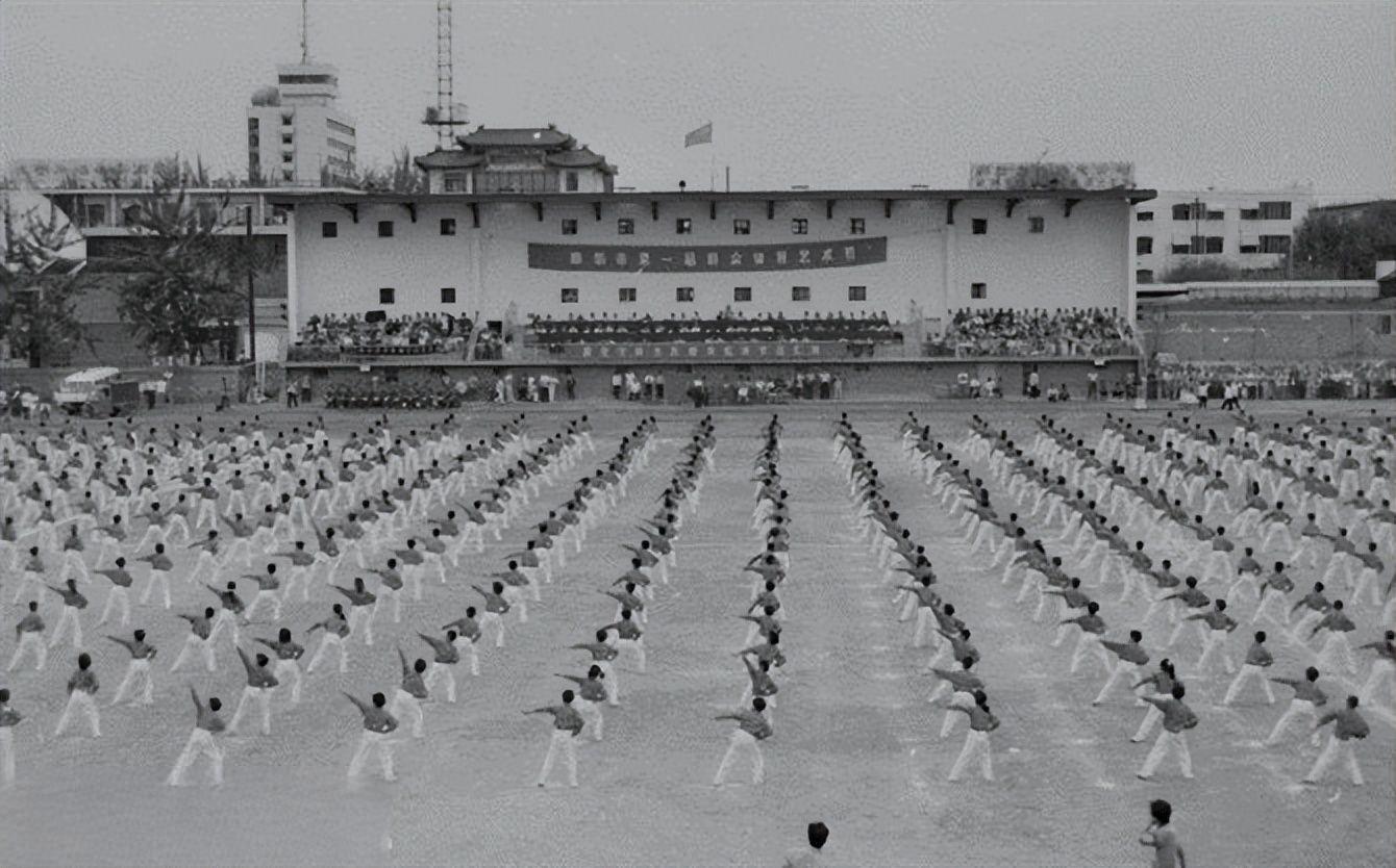 廊坊，历史与现代的和谐交响