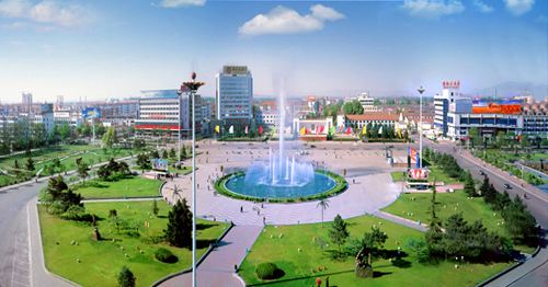 长治探秘,揭开长治神秘面纱🌟🏞️