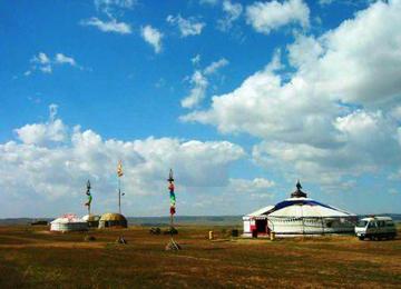 乌兰察布,魅力之旅,欢迎各位游客探索